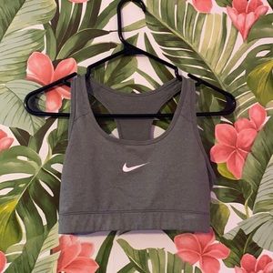 Nike Dri-fit sports bra